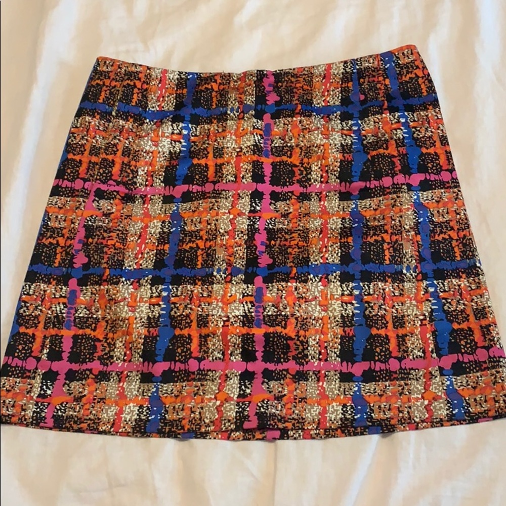 J Crew Factory skirt